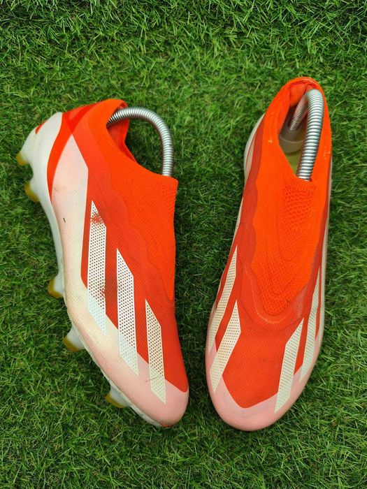 Adidas X Crazyfast.1 LL Fg