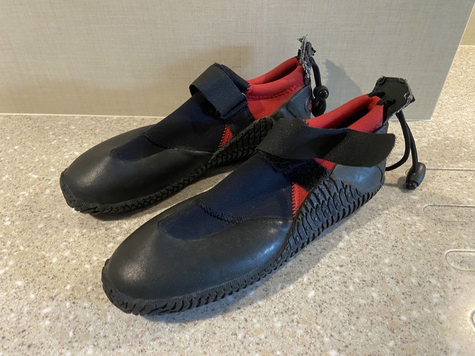 Buty do wody MISTRAL windsurfing sporty wodne roz. 39