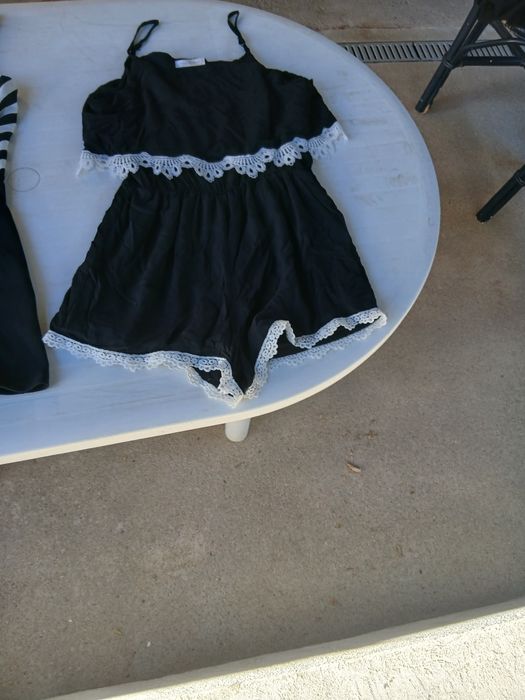 2 Macacões bonitos para o Verão
