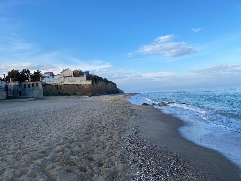 Продаж ділянки - Санжійка.