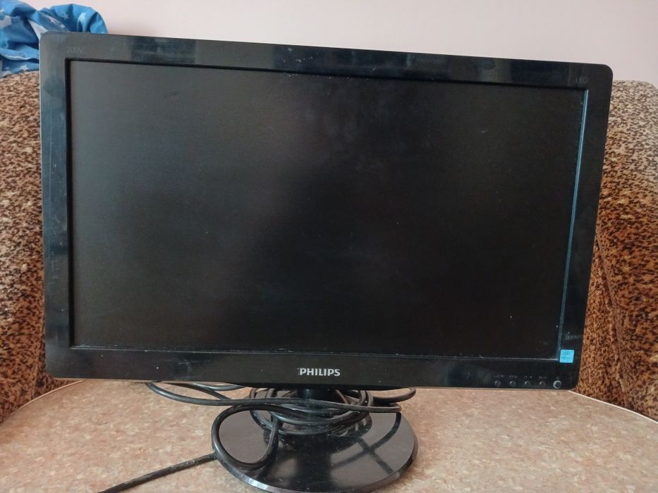 Монітор PHILIPS справний