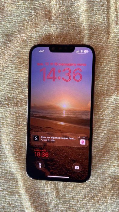 Iphone 13 Pro 256gb