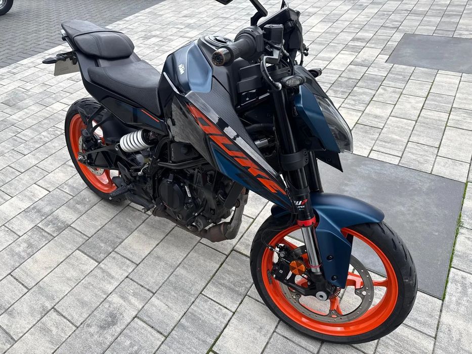 KTM