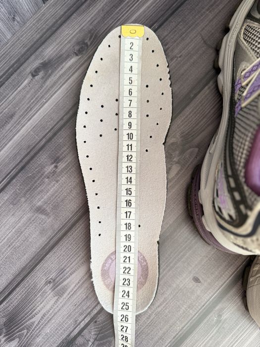 Кросівки New Balance 749 V1/р.39