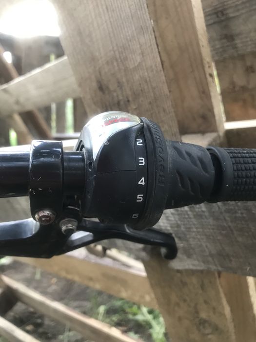 Велосипед Cannondale 20’ дитячий