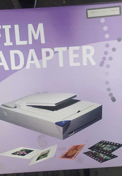 Epson 1200 Scanner + Photo Scanner431319080198492164