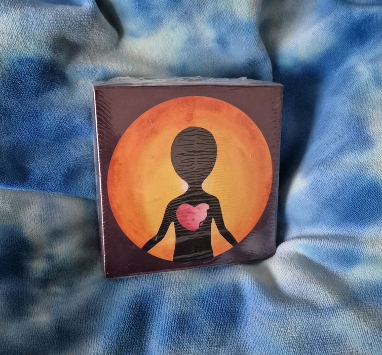 Inuk karty metaforyczne