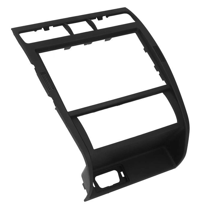 Moldura Radio 2 Din Tablier Seat Leon Toledo 1M