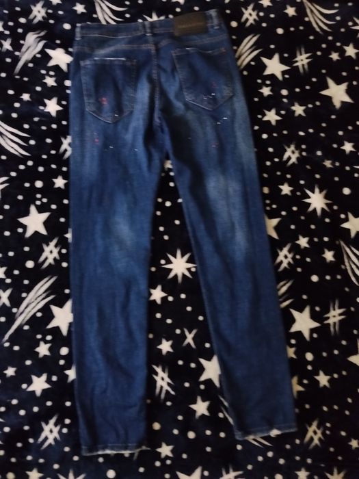 Штаны Dsquared2 34size