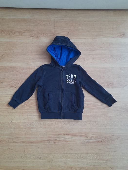 Bluza dla chłopca 98