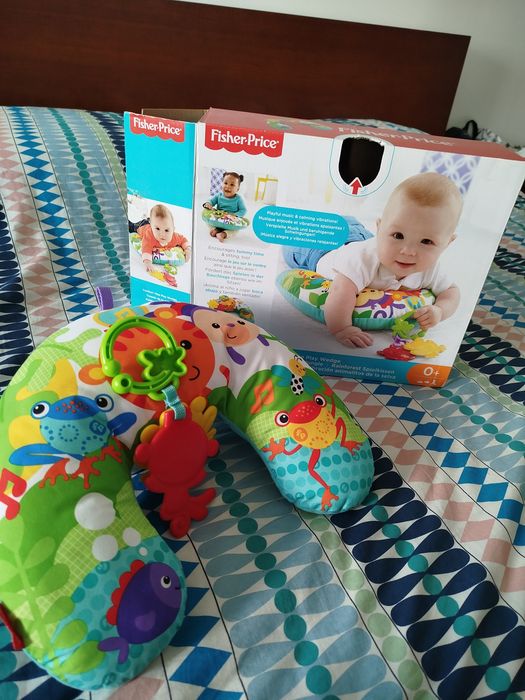 Brinquedos de criança