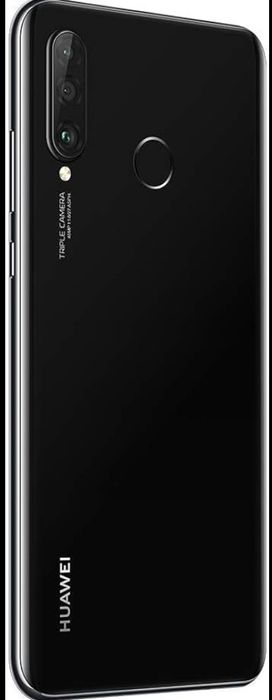 Huawei P30 lite special edition novo