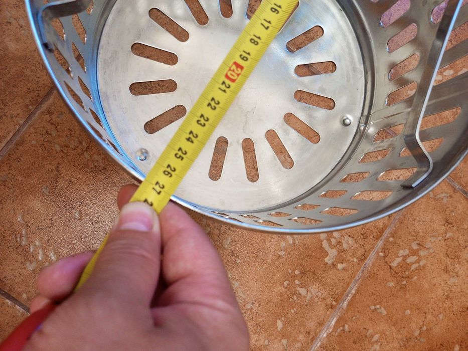 Продам контейнер з нержавіючої сталі.