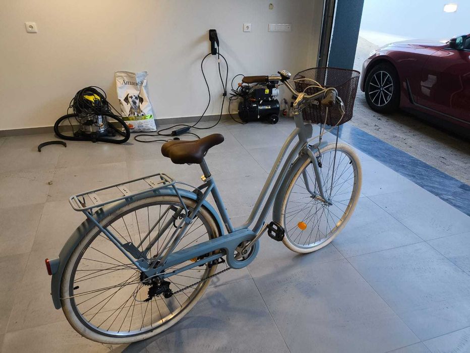 Bicicleta Elops 520LF