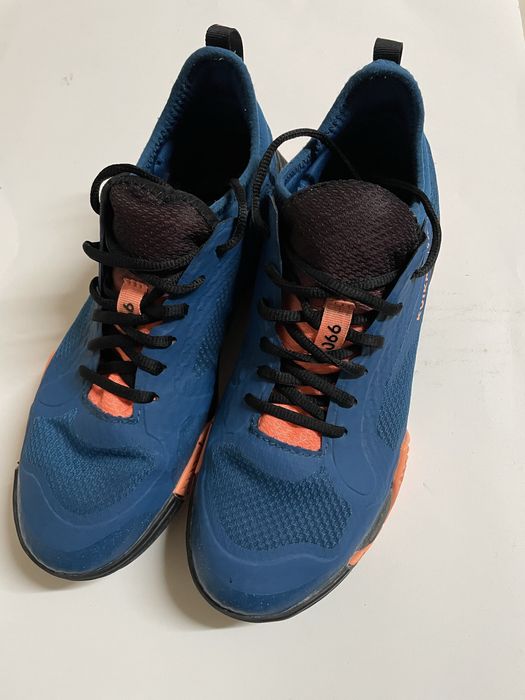 Vendo sapatilhas de padel