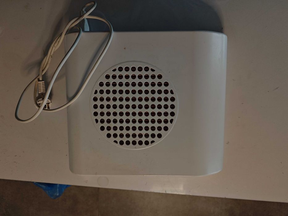 Pochłaniacz Pyłu Afinia NDC Mobile+