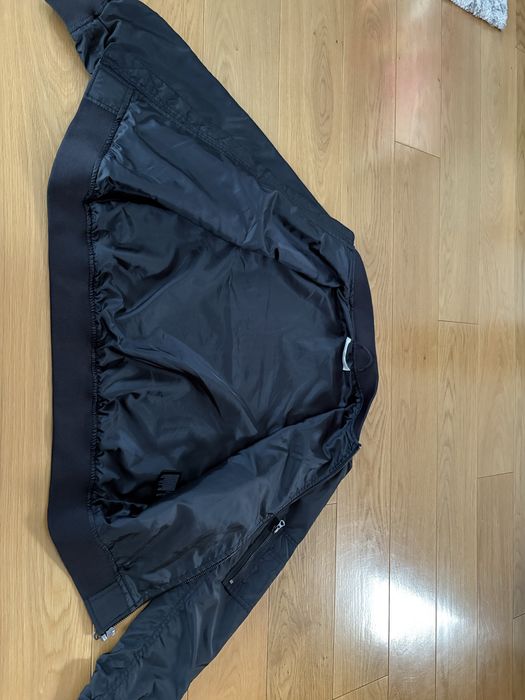 Kurtka Flyers H&M Roz.152