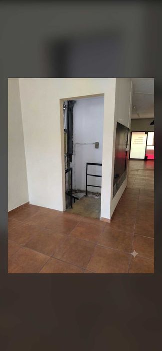 Loja Comercial Viseu 200m²-2 pisos c/Garagem de 100 m2  no Bairro da Balsa. Ideal Construtores Habitação