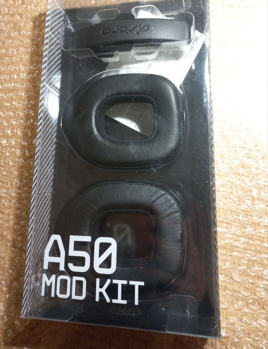 A50 mod kit набір накладок