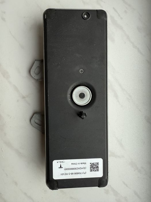 Контроллер body controller Tesla X/S plaid