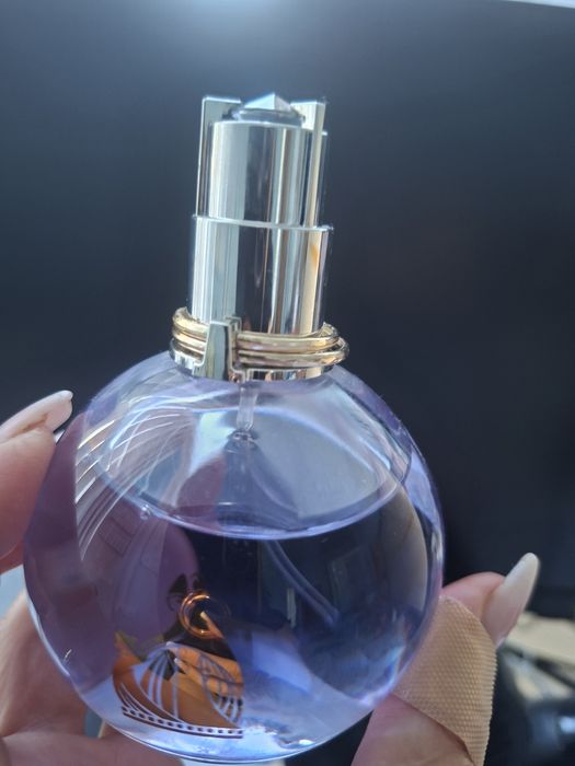 Perfumy Lanvin d'Arpege