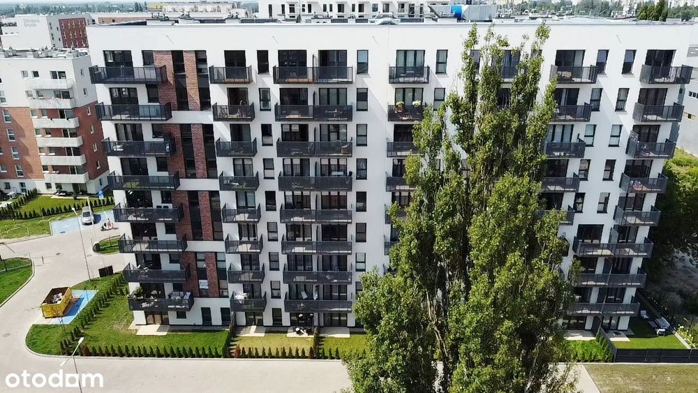 Mieszkanie – Łódź - Widok 5