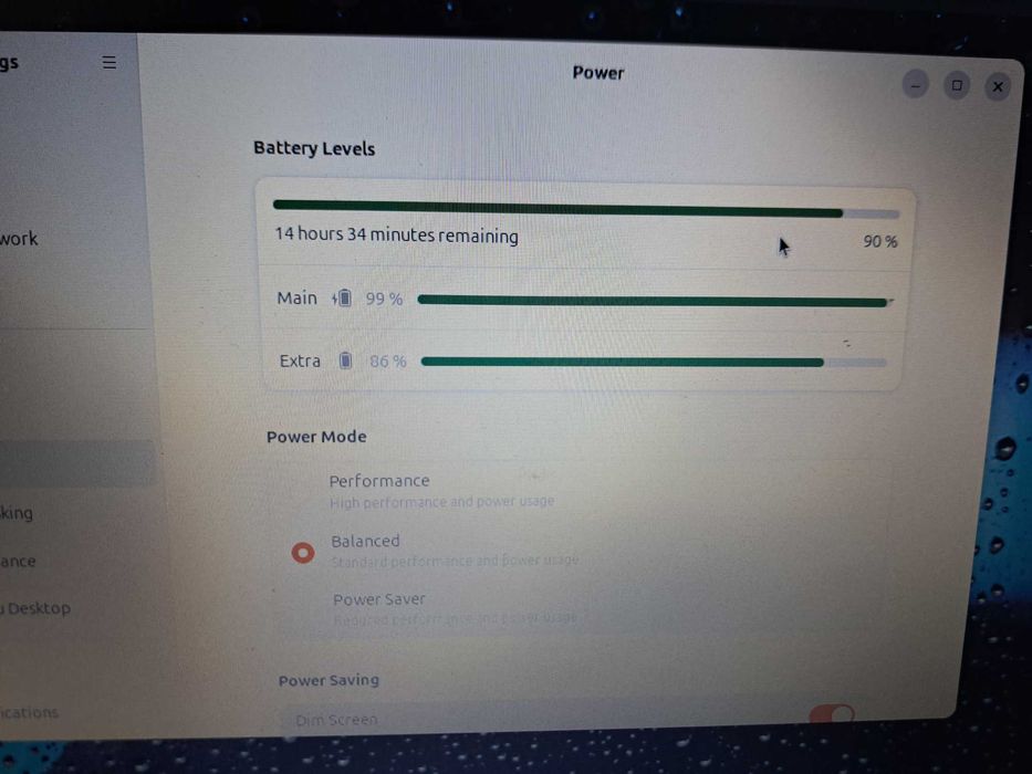 Laptop Lenovo ThinkPad T440 i5/8Gb/250Gb