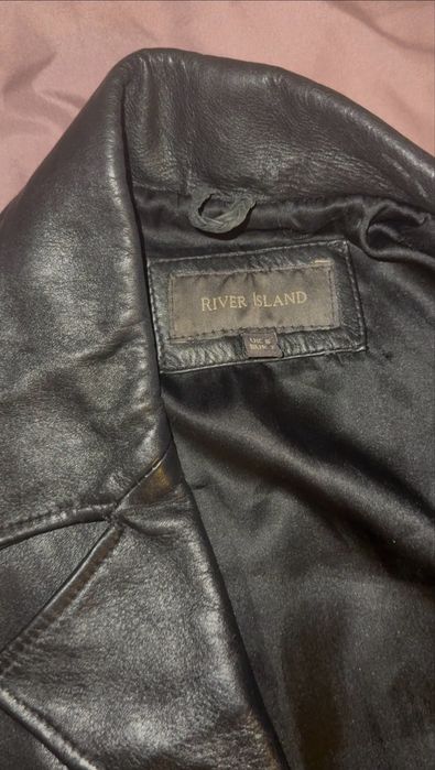 куртка RIVER ISLAND в чудовому стані