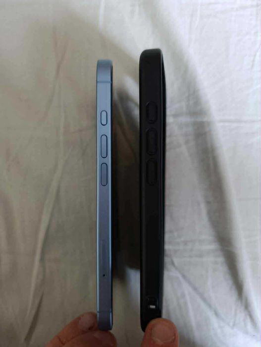 Iphone 17 100% Baterii