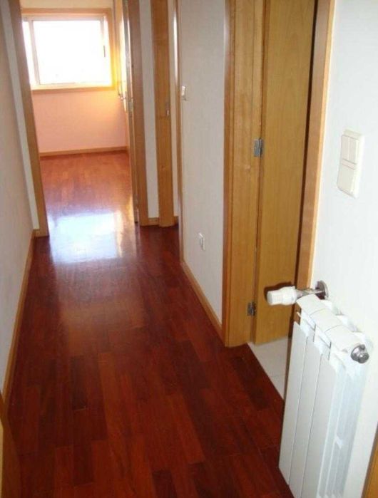 apartamento na cidade da maia t 2 com garagem
