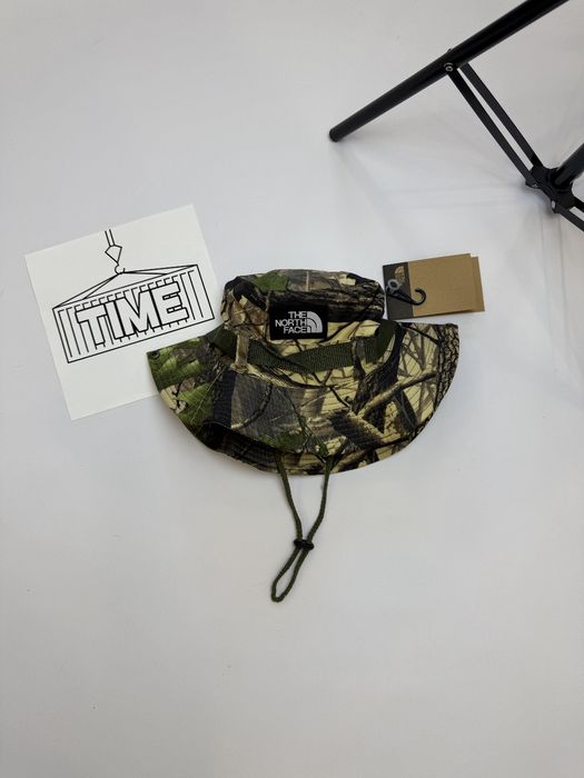 The North Face панама з утяжкою / тнф панамка на утяжках gorpcore style cap hat tnf