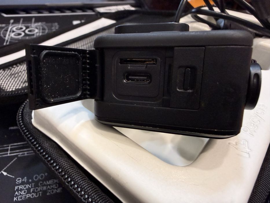 Gopro hero 11 mini
