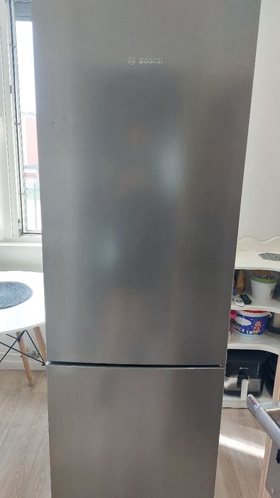 SPRZEDAM lodówkę firmy,, BOSCH,,