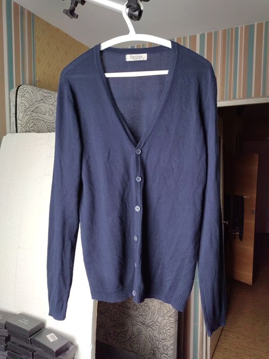 Кардиган, кофта Bershka, розмір M