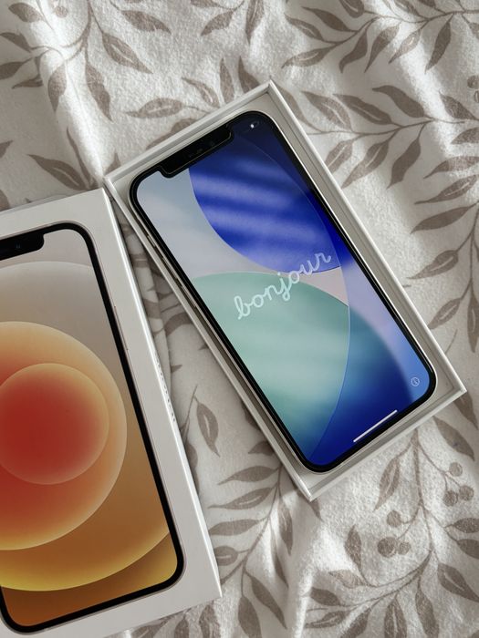 Iphone 12 128 GB