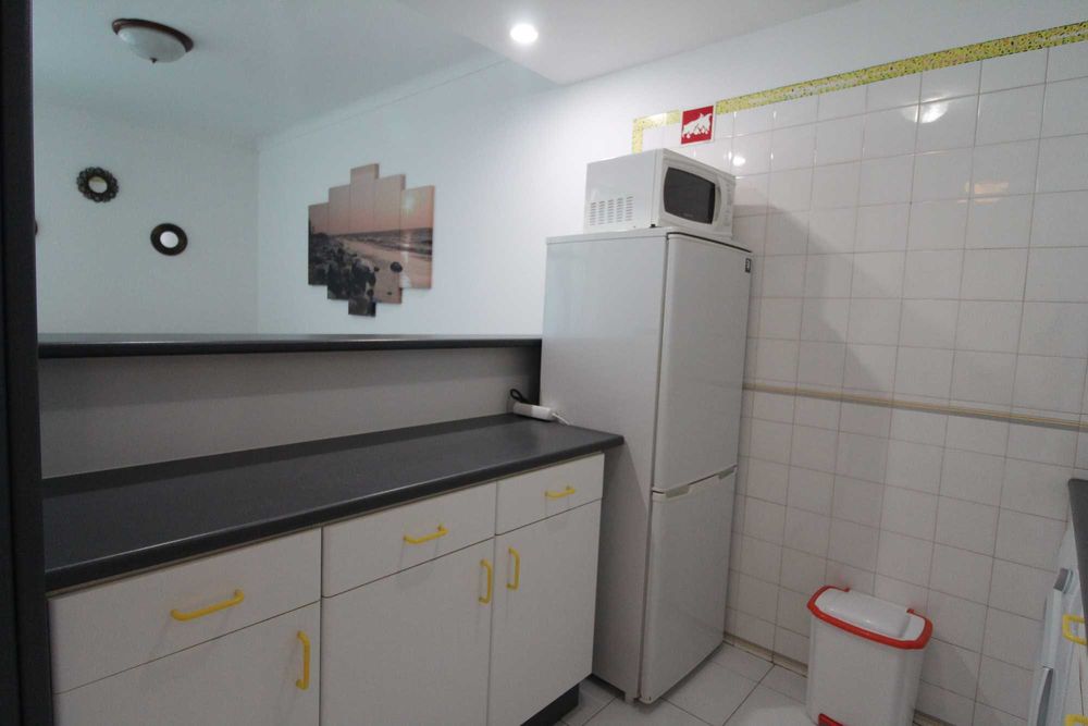 T1, Arrendamento Temporário.