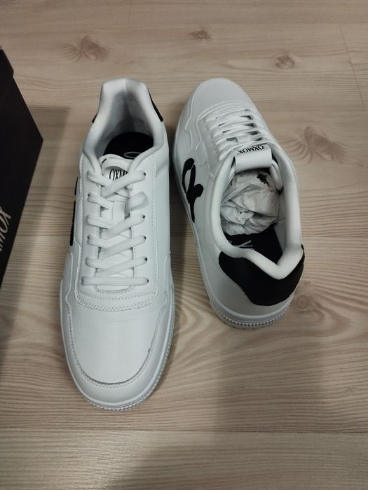 Buty męskie Oxmox 44