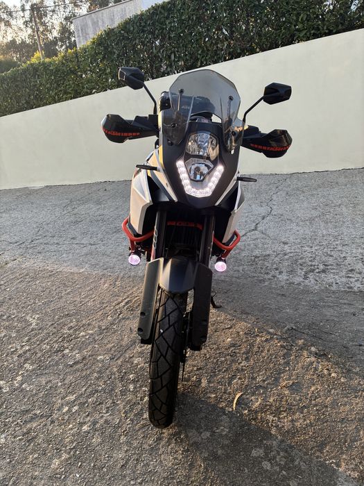 Ktm 1090 R Adventure