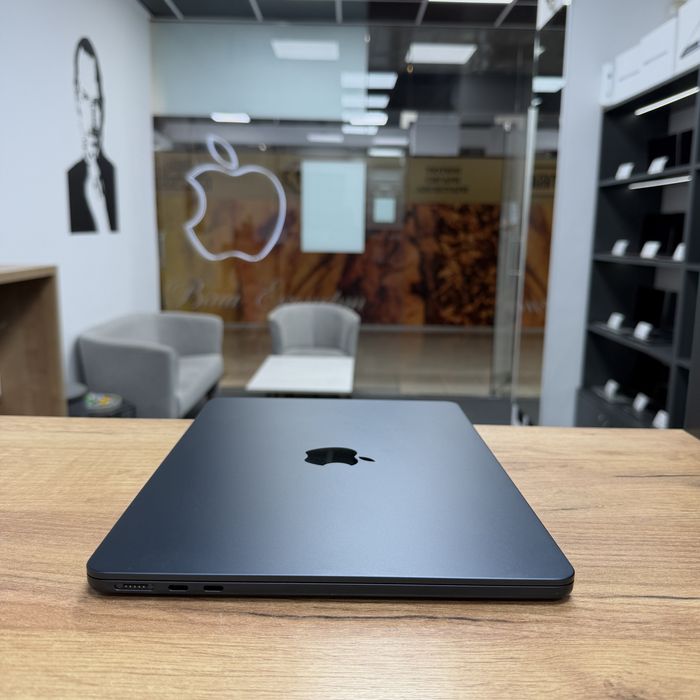 Новий М2 • 16gb • 256gb • Macbook Air 13 2022 • Гарантія Макбук M2