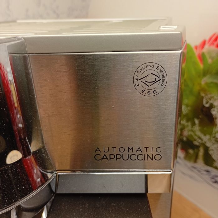 Expres do kawy DeLonghi