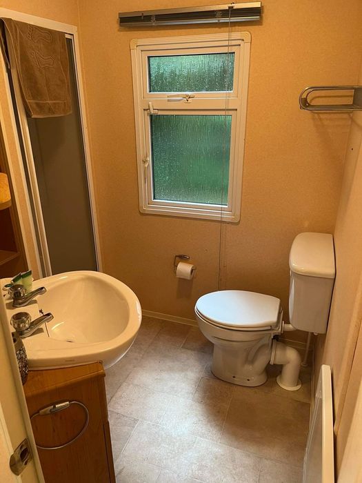 Holiday Home -prywatny pomost, sprzęt wodny na miejscu
