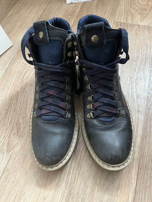 Чоловіче/підліткове взуття