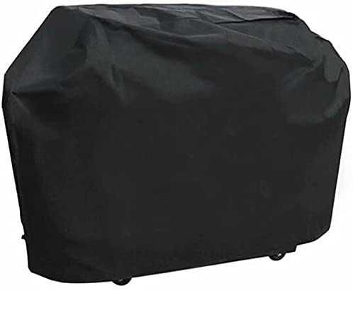 Pokrowiec na grill ogrodowy gazowy tradycyjny osłona wodoodporna
