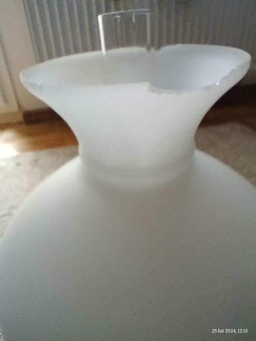 Sprzedam lampę stołową