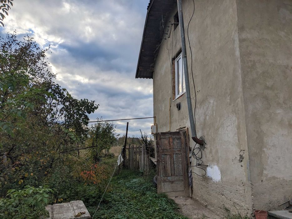 Продаж будинку у с.Сілець на вул. Миру  (2)