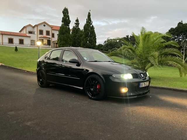Seat Leon Cupra R