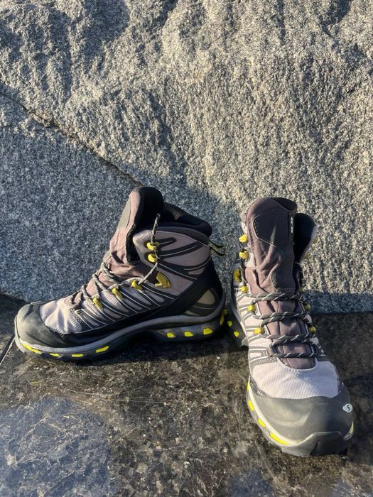 41р Salomon Cosmic 4D 2 GTX