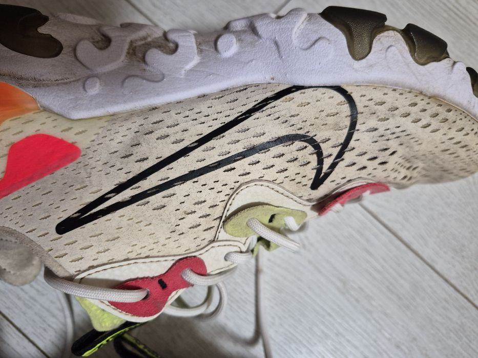 Кроси  Nike p.43  оригінал