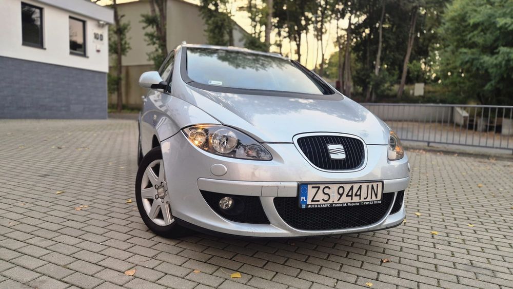 Seat Altea