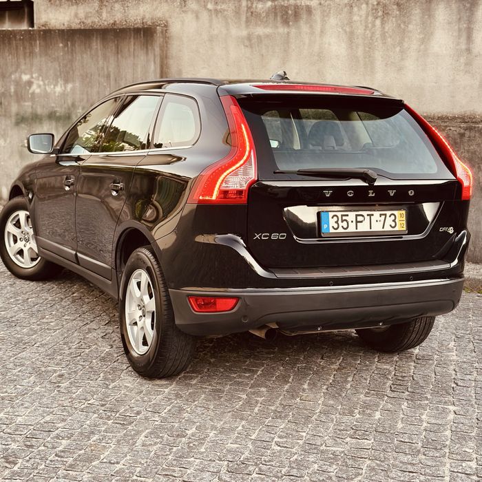 Volvo Xc 60 2.0 d3